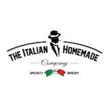 The Italian Homemade Company - Hayes Valley Logo