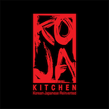 KoJa Kitchen - Spark Social SF Logo