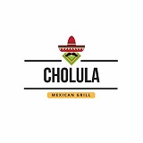 Cholula Mexican Grill