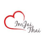 ImJai Thai Logo