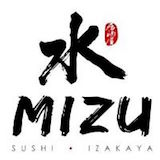 Mizu Izakaya Logo