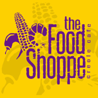 The Food Shoppe Logo