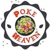 Poke Heaven Logo