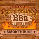 Old Southern BBQ (Arden Hills) Logo