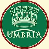 Umbria Gourmet Pizzeria Logo