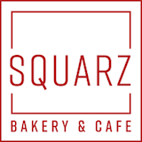 Squarz Bakery & Cafe Logo