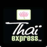 Thai Express Logo