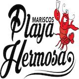 Mariscos Playa Hermosa Logo