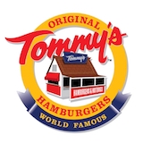 Original Tommy's Hamburgers Logo