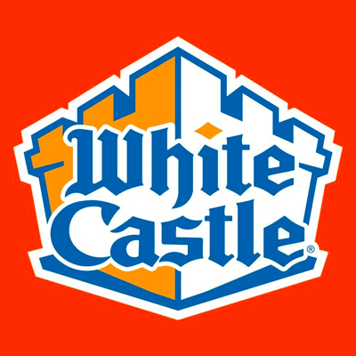 White Castle (17739 Grand River Ave) Logo