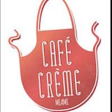 Cafe Creme Logo