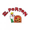 El Porton (Collierville) Logo