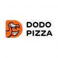 Dodo Pizza - Germantown Logo