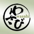 Wasabi Sushi and Asian Fusion Logo