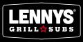 Lenny's Grill & Subs (3750 Hacks Cross Road)
