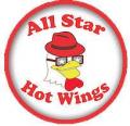All Stars Wings 