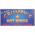 Crumpy’s Hot Wings (Third & Shelby)