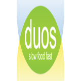 Duos Cafe Logo