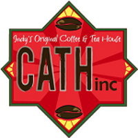Cath Coffee & Tea House Logo