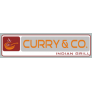 Curry & Co. Logo