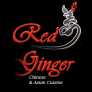 Red Ginger Logo