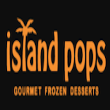 Island Pops Logo