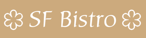 SF Bistro Logo