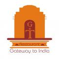 Gateway To India Authentic Indian Restaurant Logo