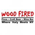 Wood Fired Logo