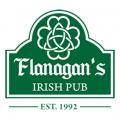 Flanagan's Irish Pub Logo