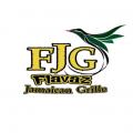 Flavaz Jamaican Grille Logo