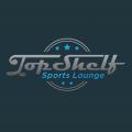 Top Shelf Sports Lounge Logo