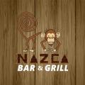 Nazca Bar & Grill Logo
