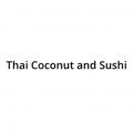 Thai Coconut (Clearwater) 2 Logo