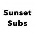 Sunset Subs (Clearwater) Logo