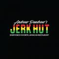 Jerk Hut (Seminole Heights) Logo