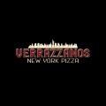 Verrazzanos New York Pizza Logo