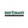 Beef 'O' Brady's (Citrus Park) Logo