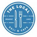 The Local Deli & Cafe Logo