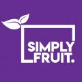 Simply Fruit Logo