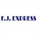 FJ Express Logo