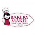 Bakery Makel Logo