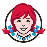 Wendy's  (4100 S. Pulaski Road) Logo