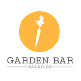Garden Bar Logo