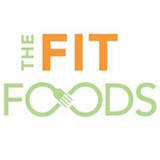 The Fit Foods Logo