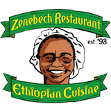 Zenebech Restaurant Logo