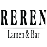 Reren Lamen & Bar (7th Street NW)  Logo