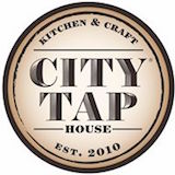 City Tap House - Dupont Logo