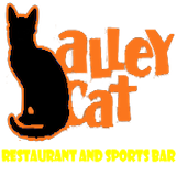 Alley Cat Restaurant Logo