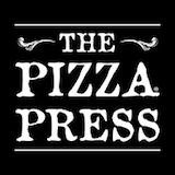 The Pizza Press  Logo